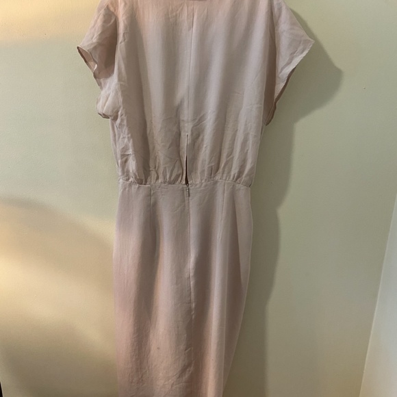 MANGO Malva Dress - Picture 7 of 7